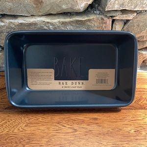 😘 NWT RARE Rare Dunn - BAKING TIME COLLECTION